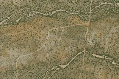 Camp site (Arizona State Trust Land)