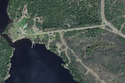 Camp site