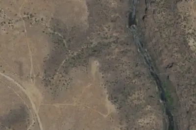 Camp site