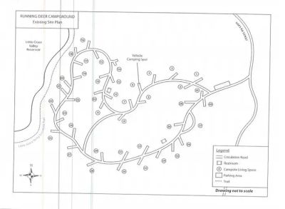 Running Deer Campground