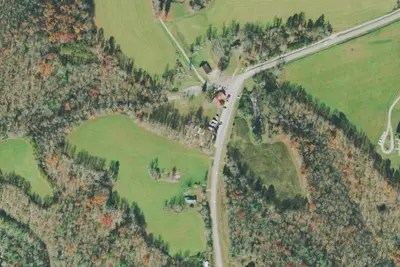 Brooks Corner Campground