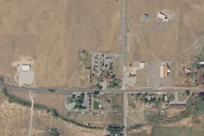 RV park