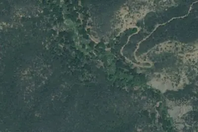 Lower Camuesa Camp