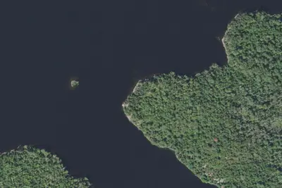 Camp site