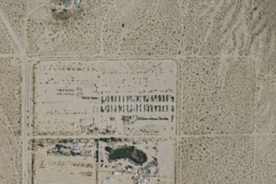 Camp site