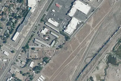 Gold Country RV Park