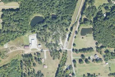 Michael Tucker Campground