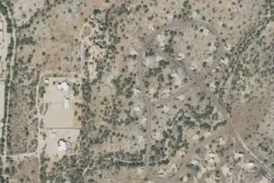Camp site