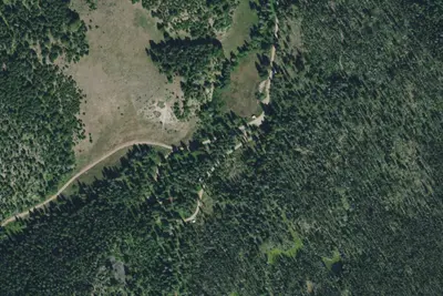 Grasshopper Campground