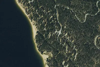 Camp site