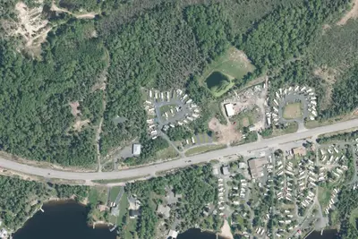 RV park