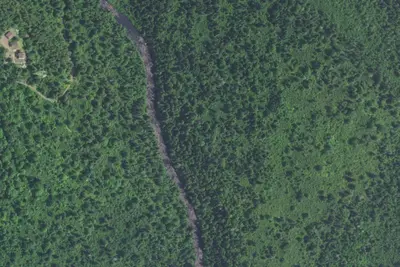 Sht- North Cascade River