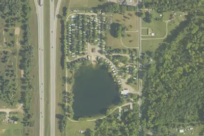 Lakeside Camp Park