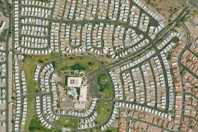 Gold Canyon RV & Golf Resort