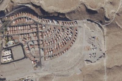 RV park (Bullhead City)