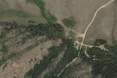 Prior Flat Campground