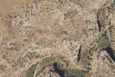 Camp site