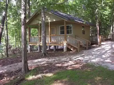 Hardin Ridge