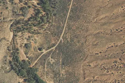Camp site