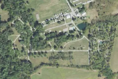 Granite Hill Camping Resort