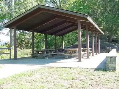 Pleasant Grove Recreation Area