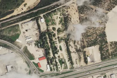 HillSide RV park