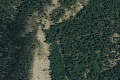 Castle Peak