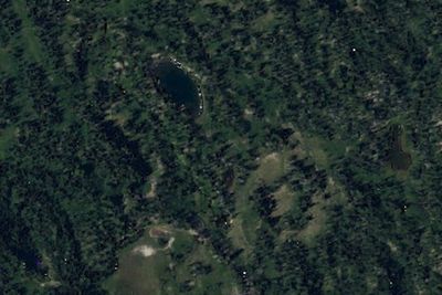 Camp site