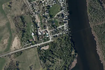 Cedar Valley Trailer Park
