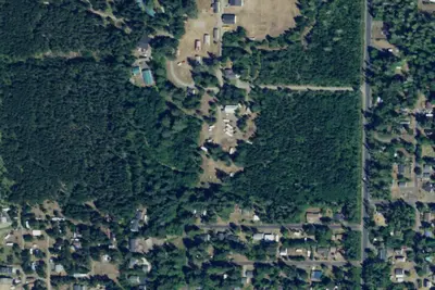 Ocean Park Camp RV Park