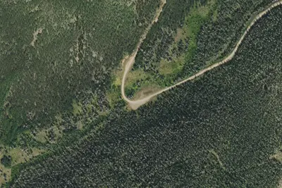 Camp site