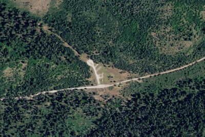 Camp site