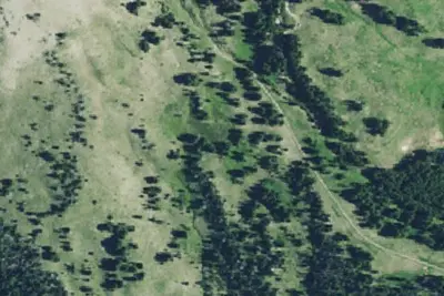 Camp site