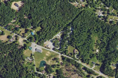 Camp site