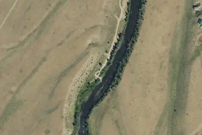 Rio Grande Campground