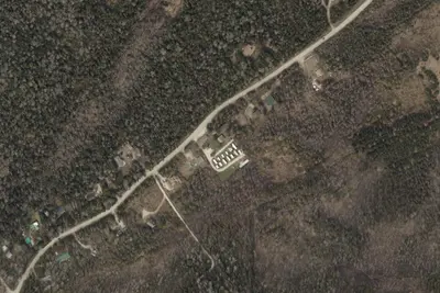 Camp site