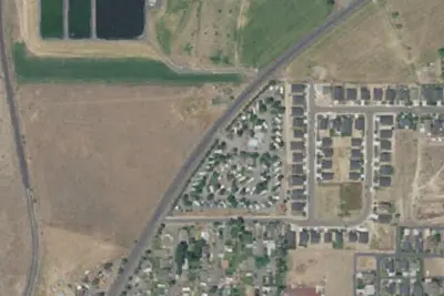 RV park