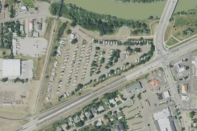 Dick's RV Park
