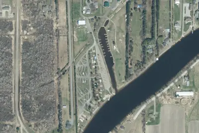 Sturgeon Falls Holiday KOA
