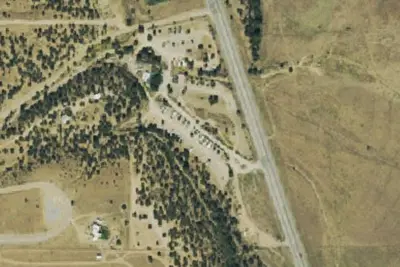 RV park