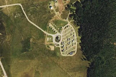 Cripple Creek KOA Kampground