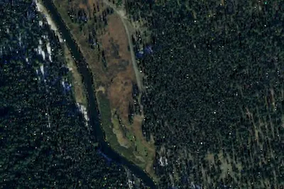 Fish Lake Campground