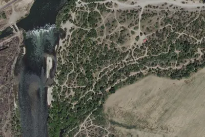 Camp site