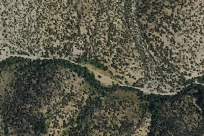 Camp site