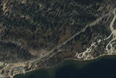 Lake View Campground