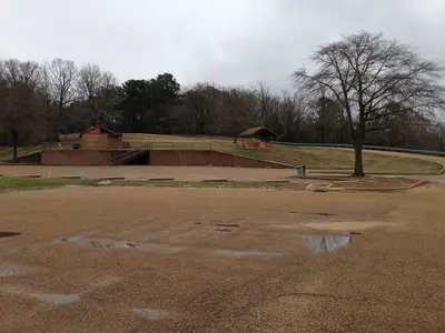 Clear Creek Public Use Area 1