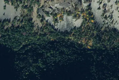 Camp site