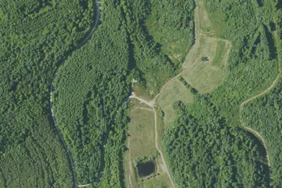 Paul Van Booven WildLife Management Area