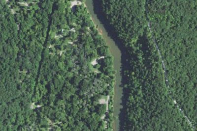 Group Camp Area A
