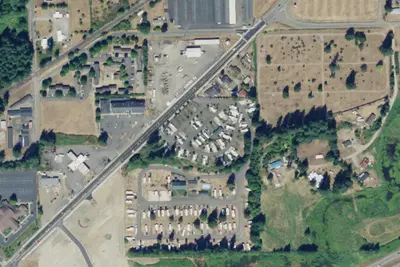 Maplewood RV Resort